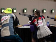 2024 Department of Defense Warrior Games