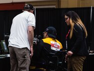 2024 Department of Defense Warrior Games