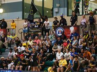 2024 Department of Defense Warrior Games