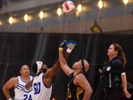 2024 Department of Defense Warrior Games