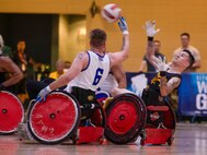 2024 Department of Defense Warrior Games