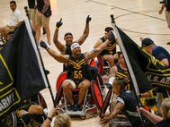 2024 Department of Defense Warrior Games