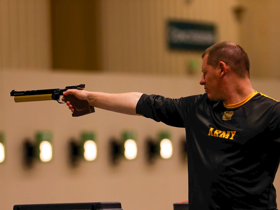 2024 Department of Defense Warrior Games