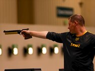 2024 Department of Defense Warrior Games