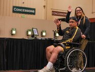 2024 Department of Defense Warrior Games