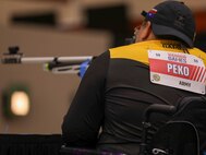 2024 Department of Defense Warrior Games