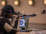 2024 Department of Defense Warrior Games