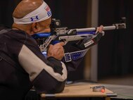 2024 Department of Defense Warrior Games