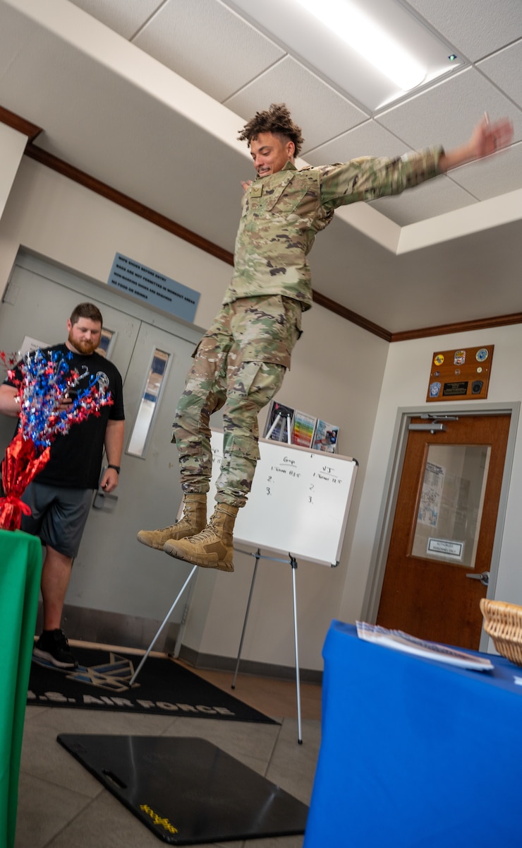 Mens Health Fair