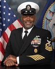CMDCM Stephan E. Smith