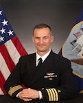 CAPT Peter "Bleach" W. Haynes