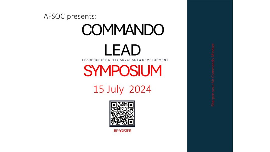 Commando LEAD