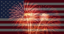 The much anticipated Fourth of July holiday is right around the corner. While it’s a perfect opportunity to relax and spend time with family and friends, this long holiday weekend has become one of the deadliest in the United States. From increases in drinking and driving to a dramatic spike in fireworks mishaps, most of the preventable tragedies endured during the Independence Day celebration come down to poor decision-making, say Air Education and Training Command Safety experts.