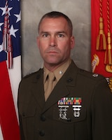 Inspector-Instructor, 4th Light Armored Reconnaissance Battalion