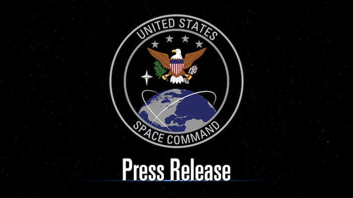 PRESS RELEASE: U.S. and U.K. demonstrate partnership in first-ever on-orbit operation