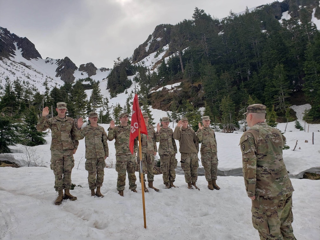 The 201st Engineer "Workhorse" Battalion made significant strides in enhancing their readiness and building valuable relationships through their participation in the Innovative Readiness Training (IRT) program in Cordova, June 2024.