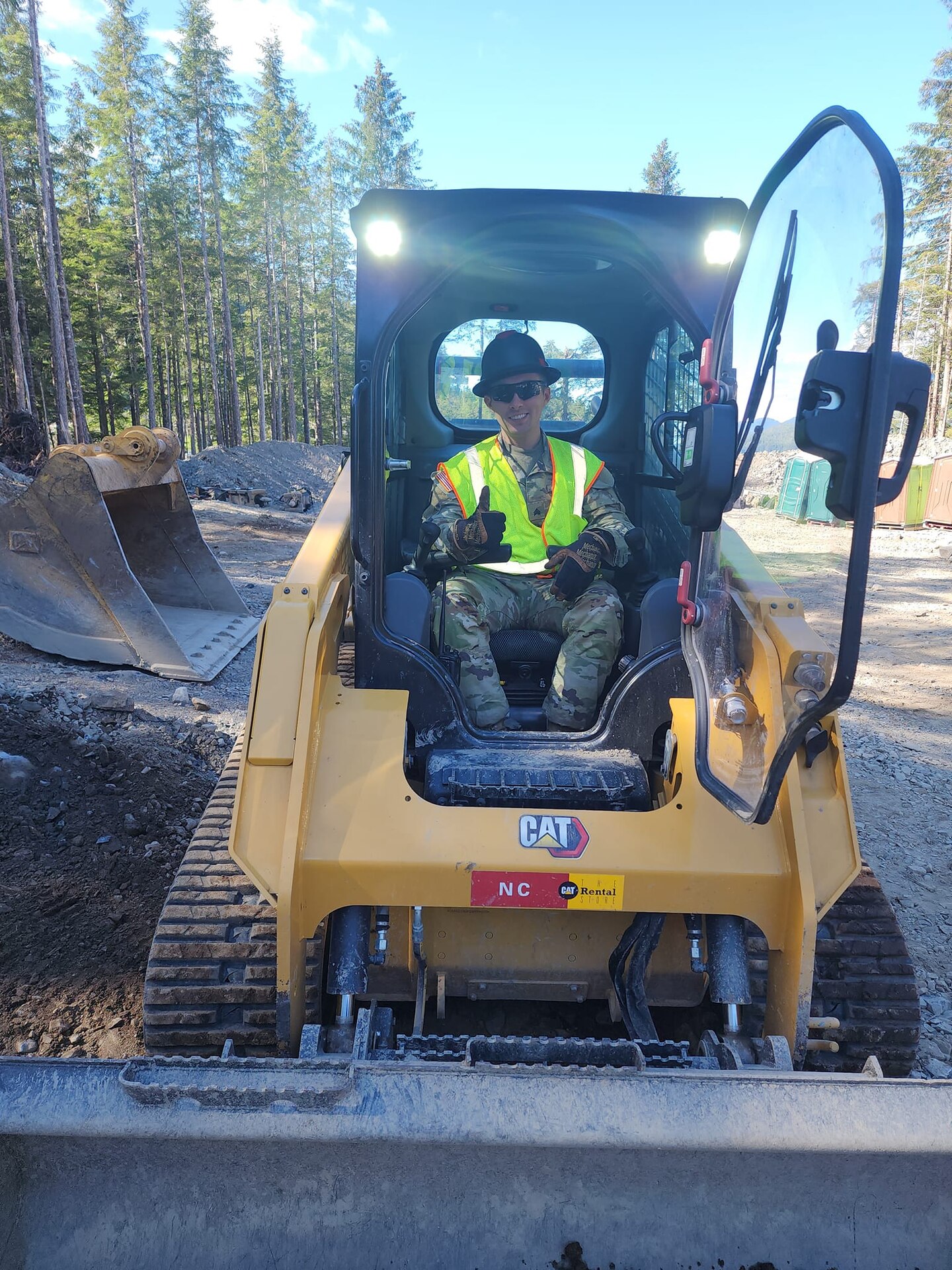 The 201st Engineer "Workhorse" Battalion made significant strides in enhancing their readiness and building valuable relationships through their participation in the Innovative Readiness Training (IRT) program in Cordova, June 2024.