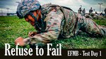 Refuse to Fail