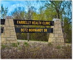 Farrelly Health Clinic