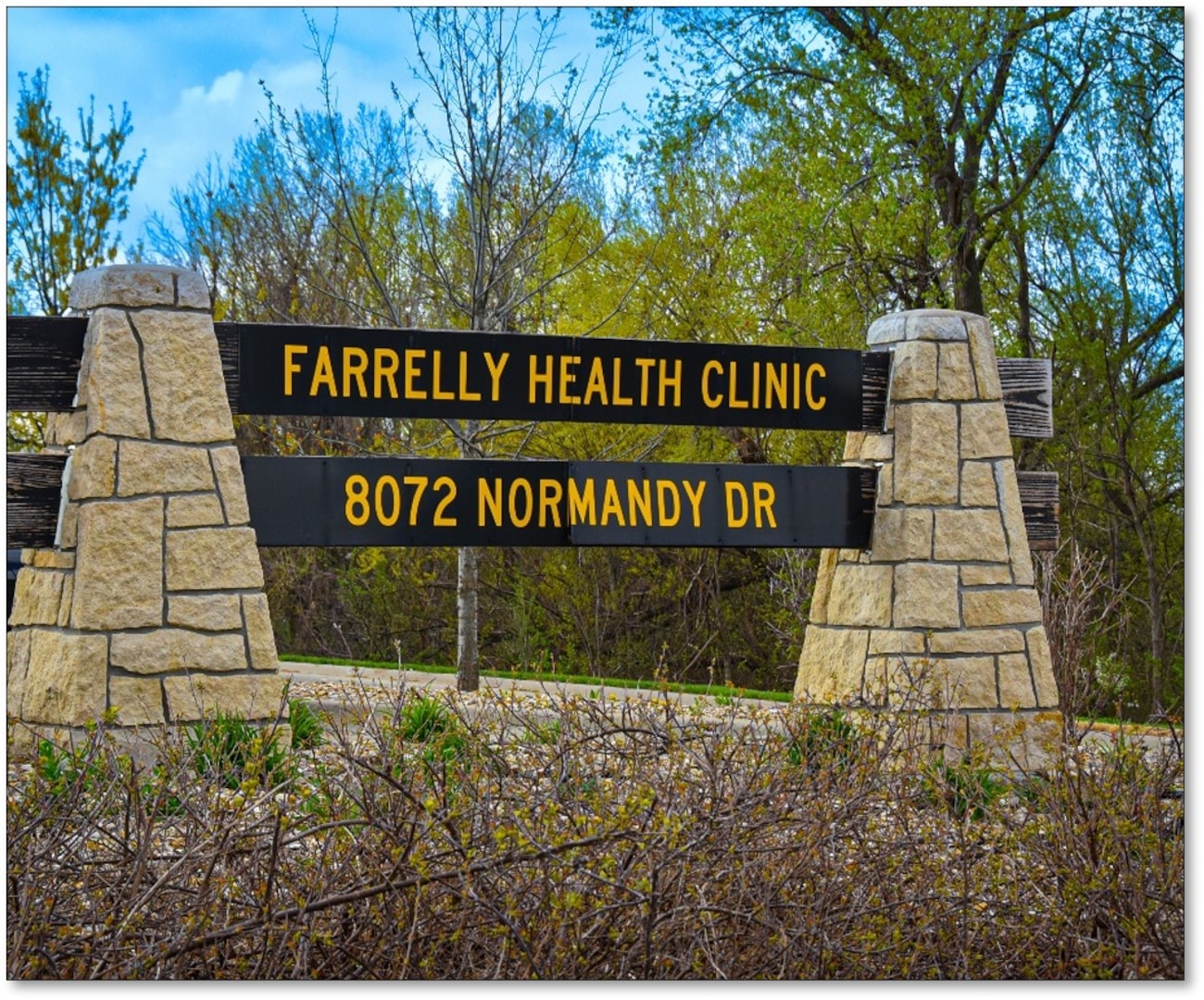 Farrelly Health Clinic