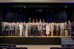 Naval Surface Warfare Center Philadelphia Division (NSWCPD) engineers served amongst some of the best and brightest Navy and Marine Corps teams that were recognized June 12 at the Pentagon during the Dr. Delores M. Etter Top Scientists and Engineers awards ceremony. (Courtesy Photo)