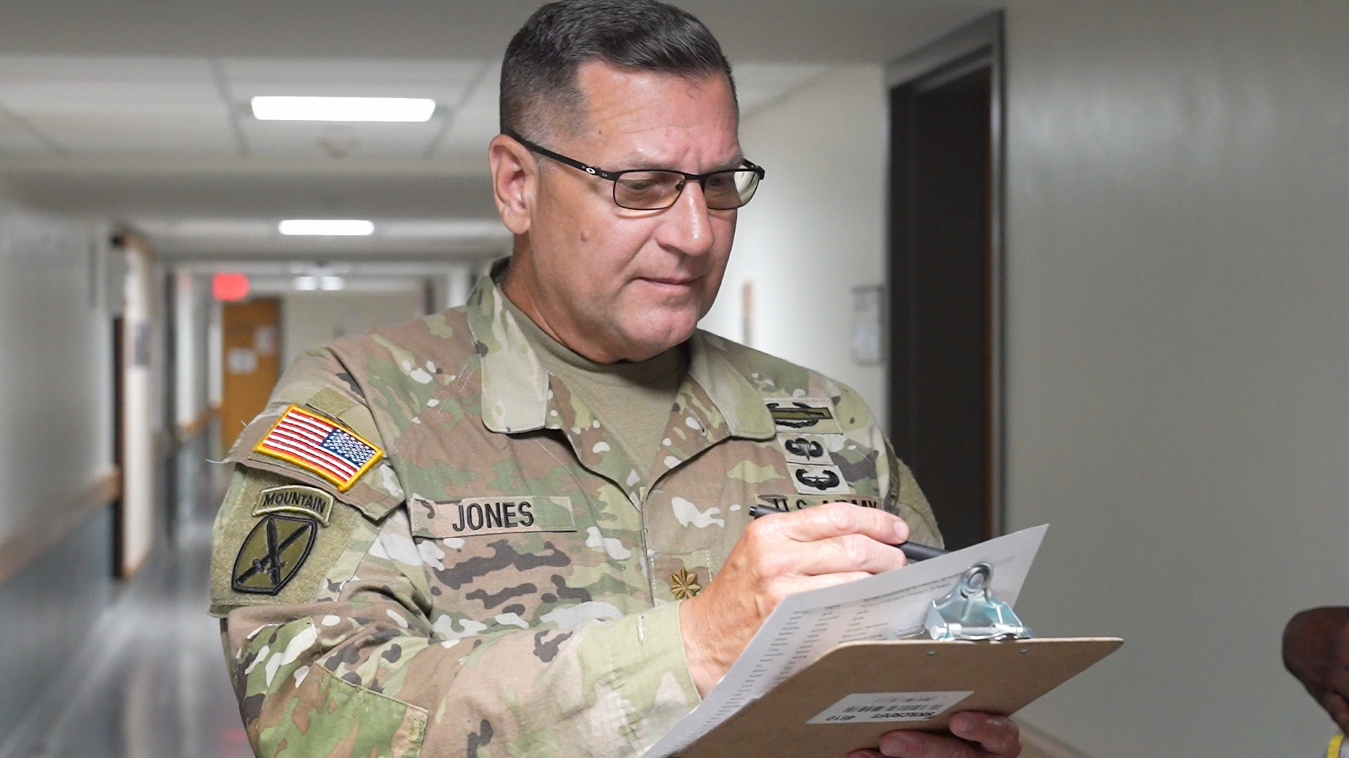 Army Reserve medics ensure success, less attrition for West Point SLE ...