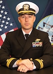 Lieutenant Jasen D. Nickman