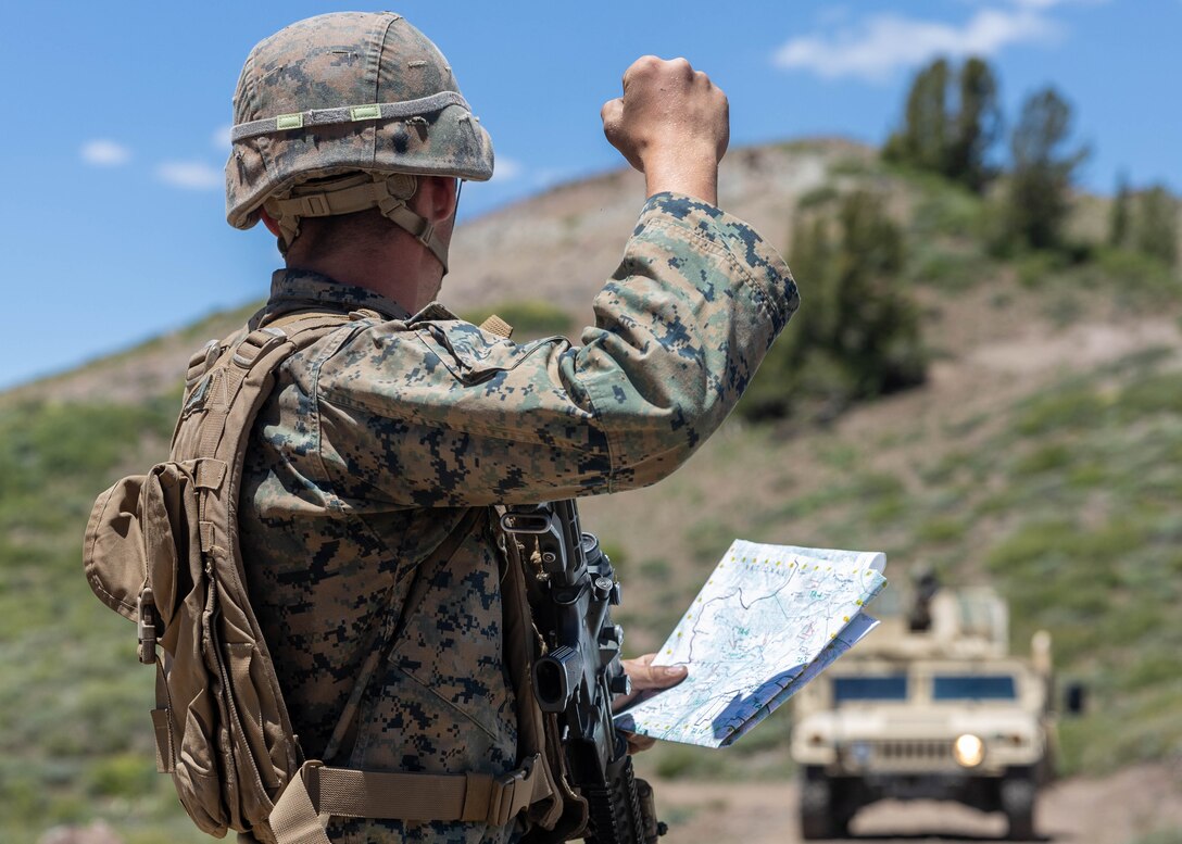 MTX 4-24: Final Exercise