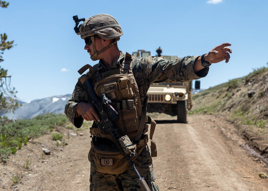 MTX 4-24: Final Exercise