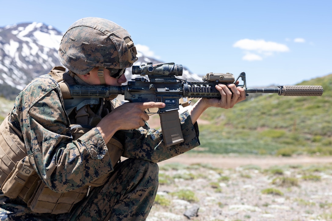 MTX 4-24: Final Exercise