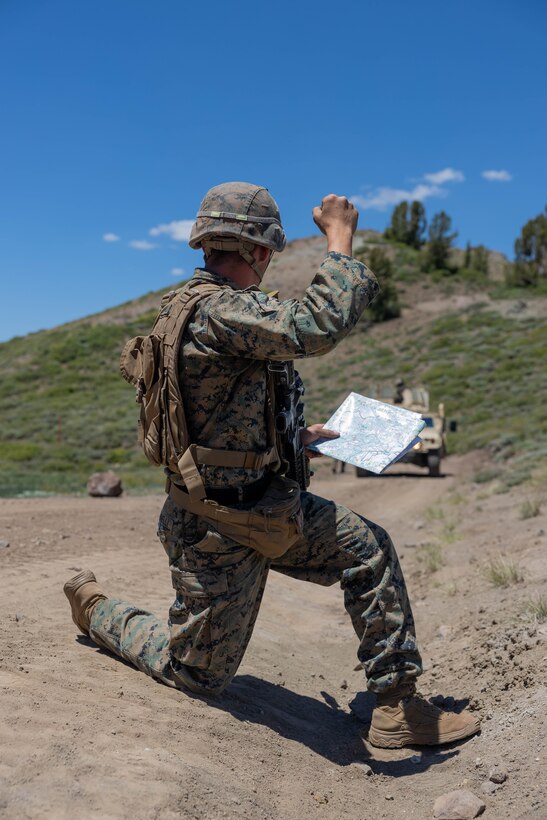 MTX 4-24: Final Exercise