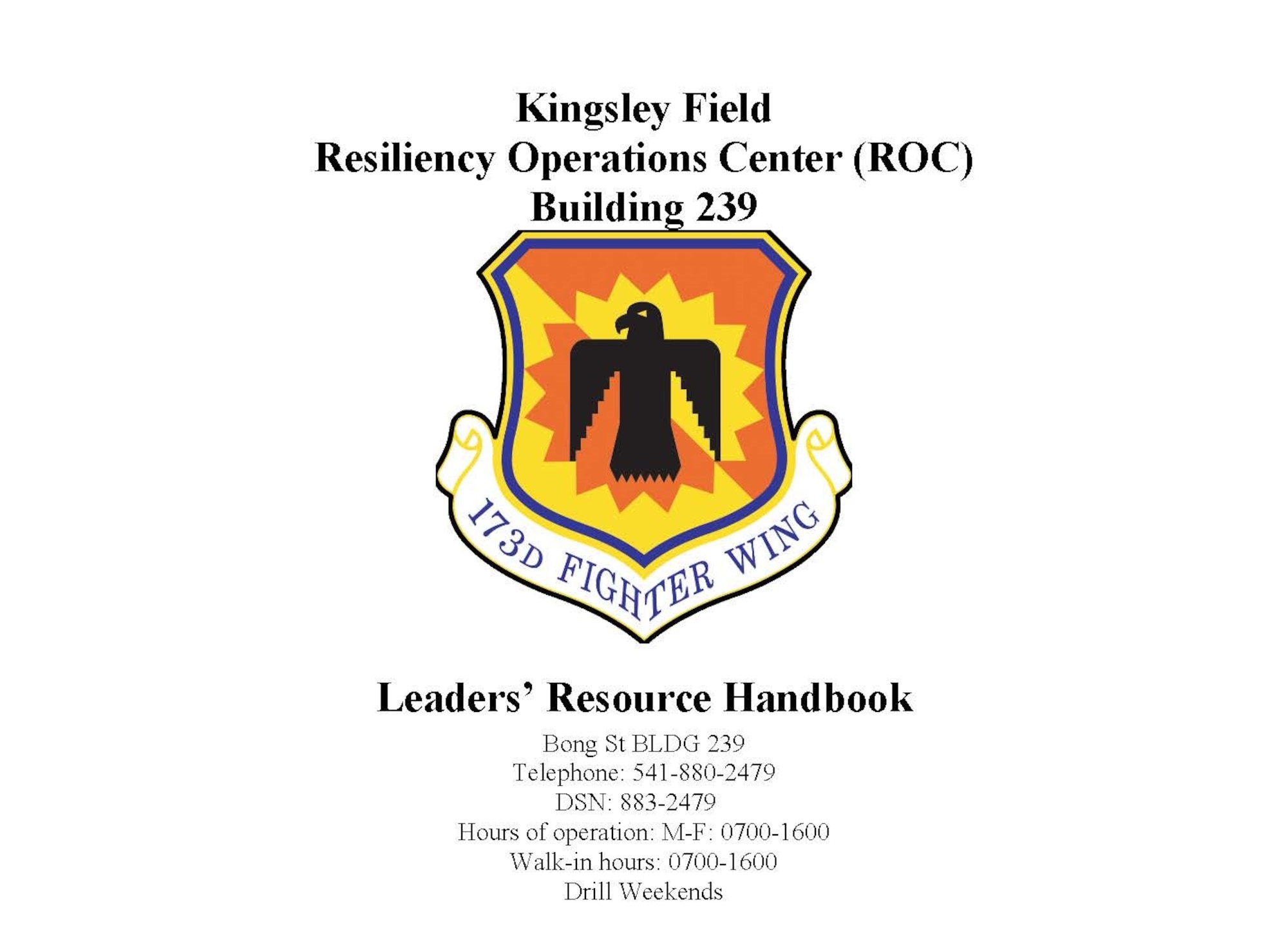 front page logo