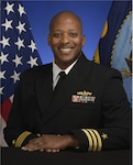 CDR Brandon L. Moody
