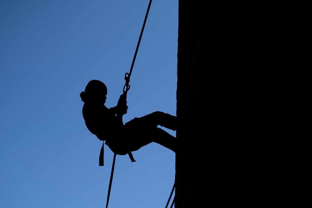 Connecticut National Guard hosts first-ever Infantry Day