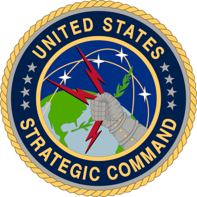 U.S. Strategic Command Seal