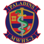 MWHS-2 Logo