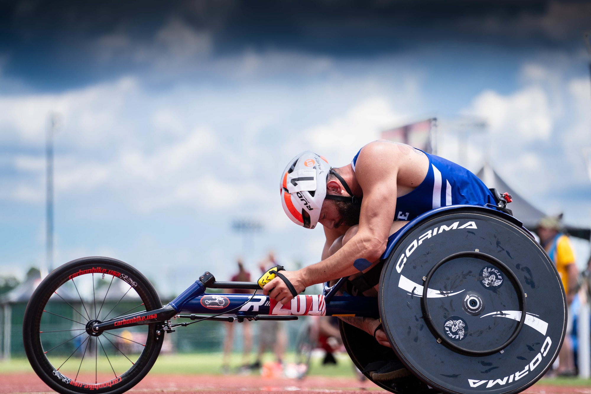 DoD Warrior Games