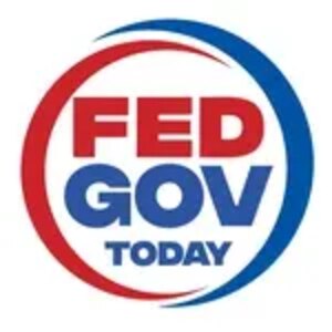 Logo image from fedgovtoday.com