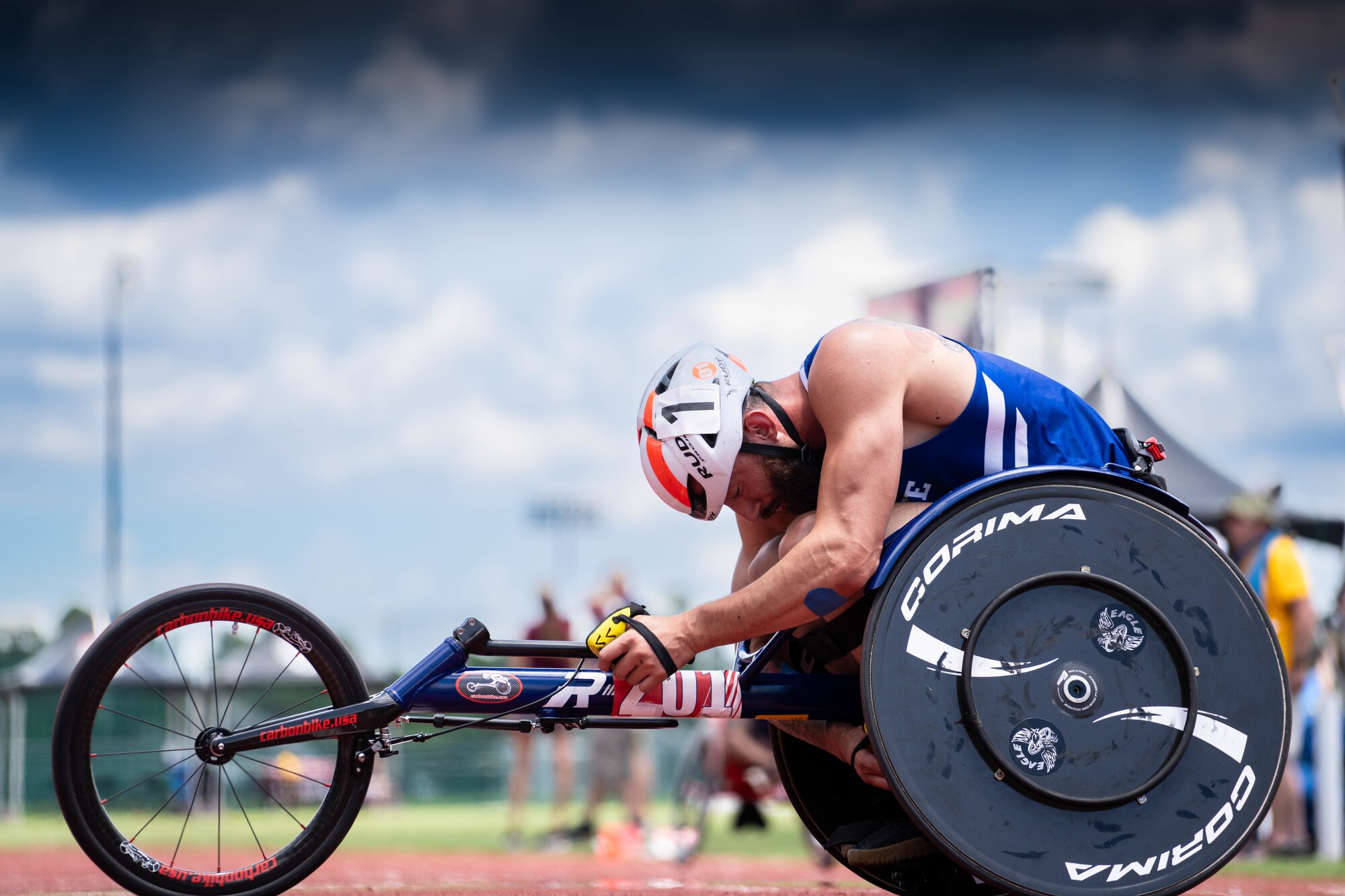 DoD Warrior Games