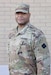 U.S. Army Reserve Maj. Clarence Black, plans and operations officer for the 364th Theater Public Affairs Support Element. Black made history as the first African American elected to Berkley City Council, Michigan. (Courtesy Photo)