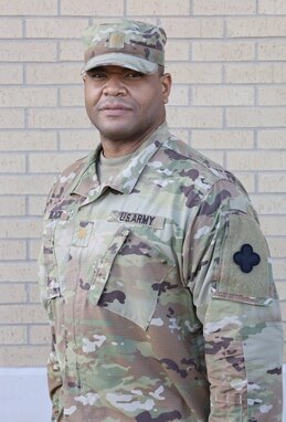 Army Reserve officer makes history as first African American elected to city council in Berkley, Michigan