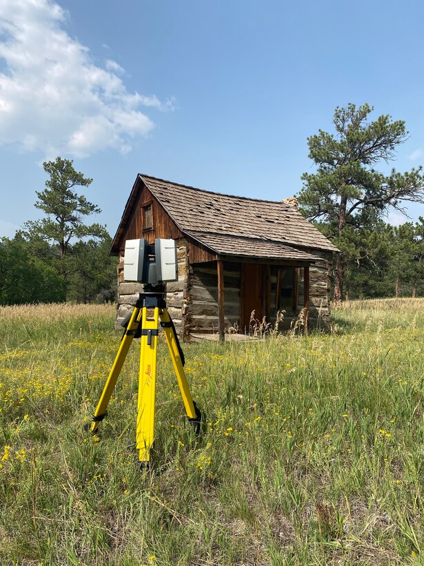 Burgess-Capps Cabin