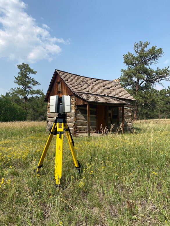 Burgess-Capps Cabin