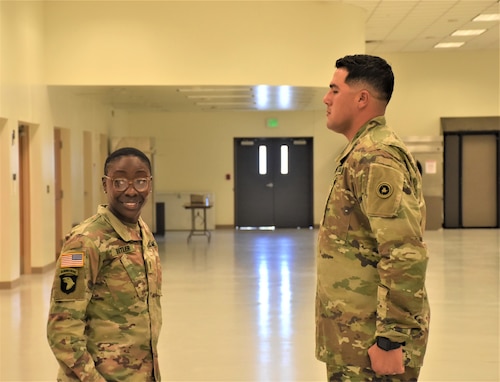 Army Reserve commander finds purpose through school and service