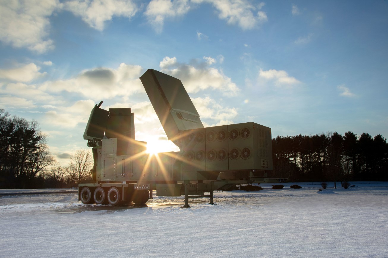 Engineering in DOD
