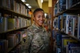 Meet Your Recruiter – 1st Sgt. April Beard 

(U.S. Army photo by Lara Poirrier)