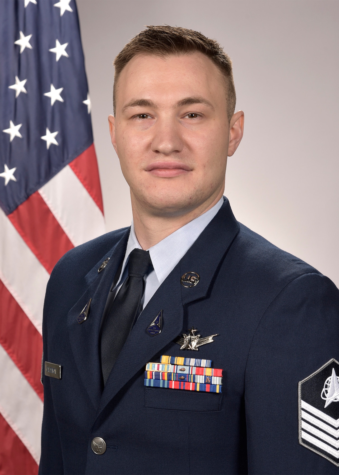 Missile Warning Center Systems Integration non-commissioned officer in charge, is currently the MWC’s only Supra Coder, and has been helping the team there meet mission requirements through software development solutions.