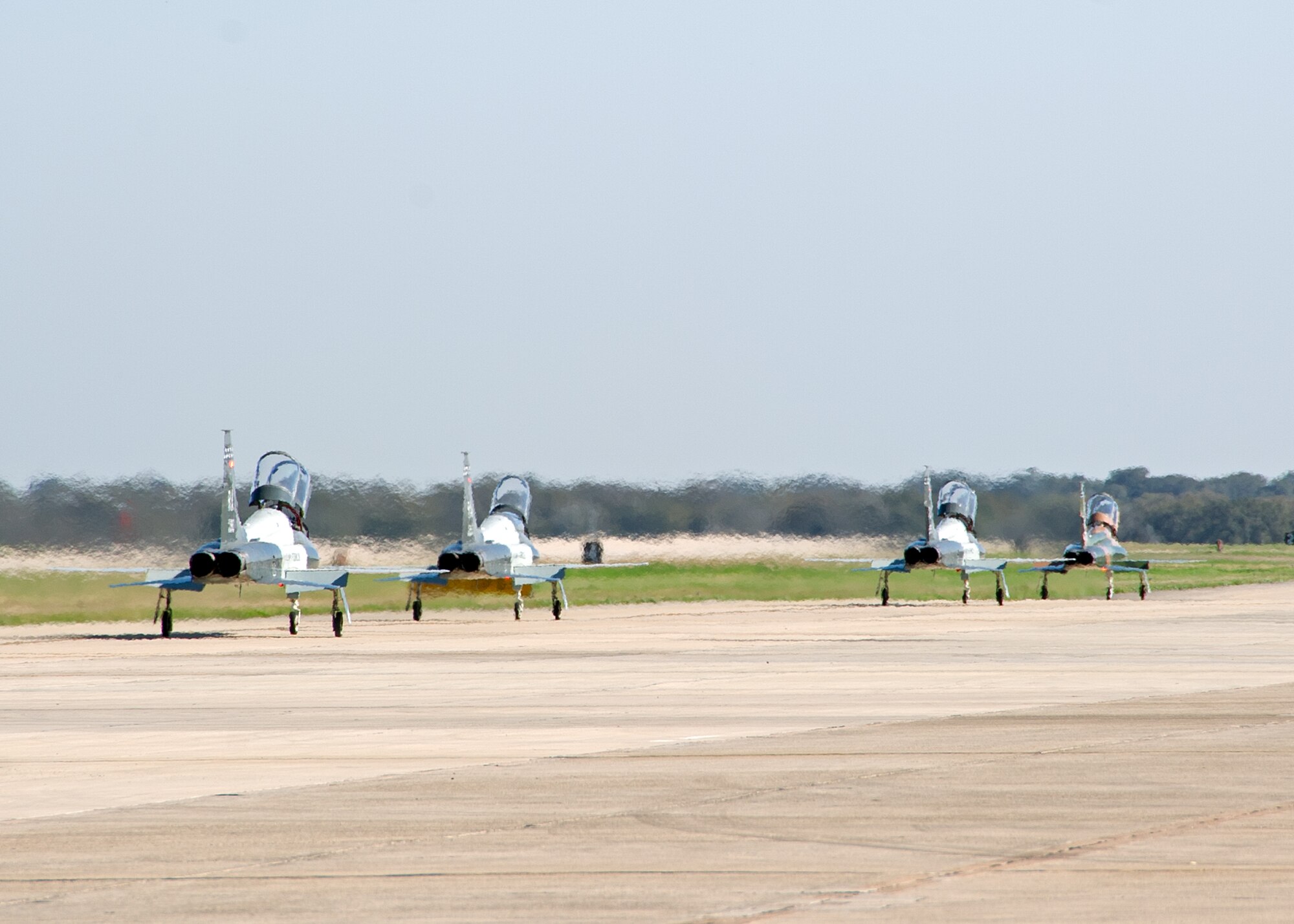 Three AF Reserve instructor pilots surpass 3,000 flight hour milestone