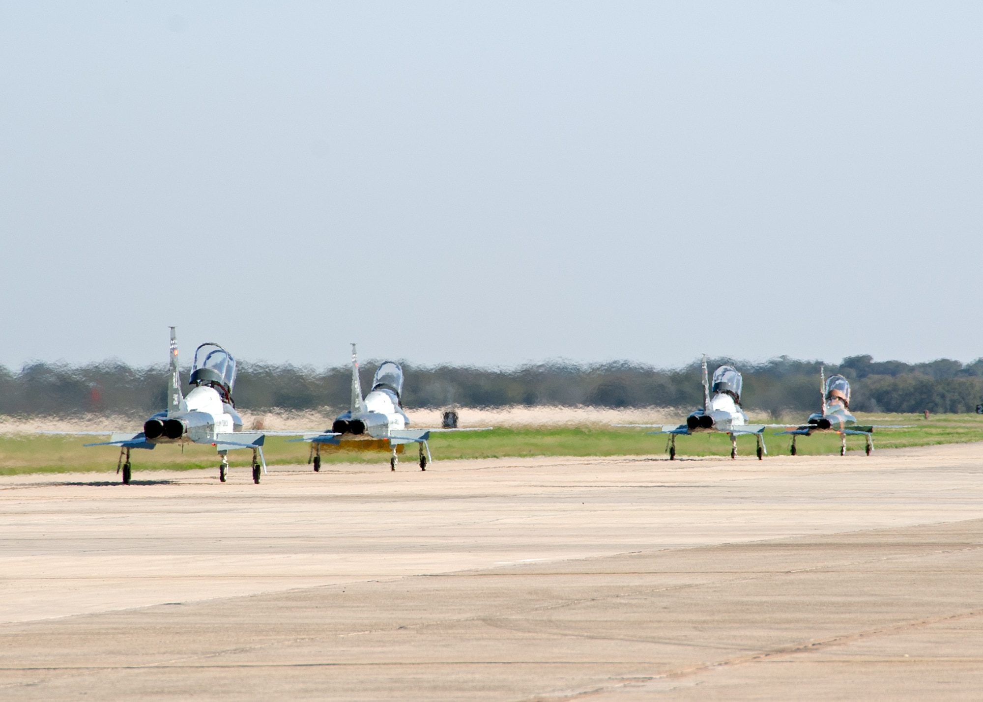 Three AF Reserve instructor pilots surpass 3,000 flight hour milestone