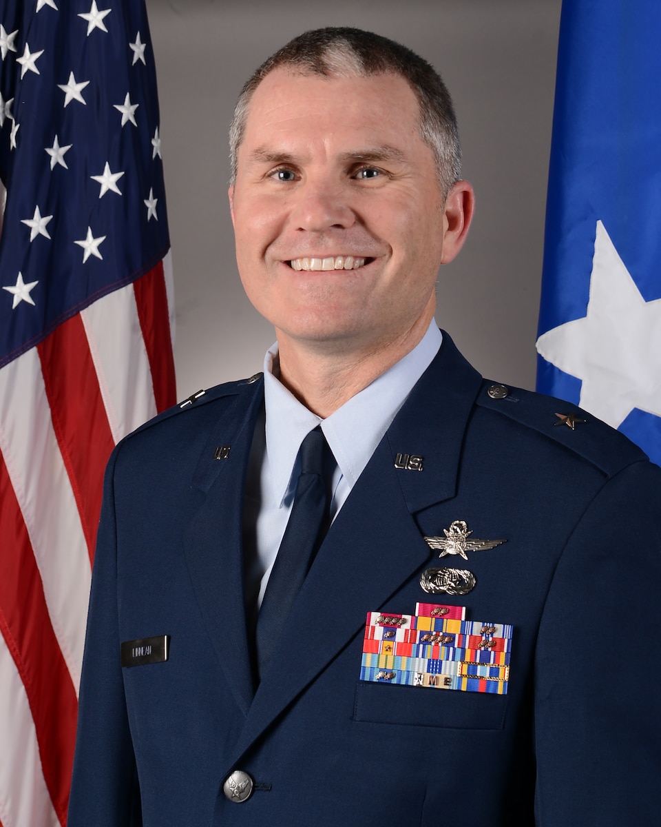 Col. Harold Linnean II